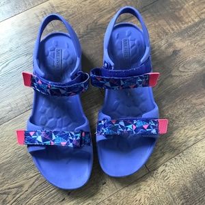 Merrell sandals